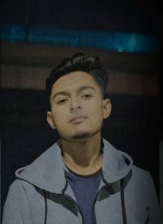 Pateljii - Male escort in Patna Photo 1 of 1