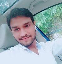 Rohit - Male adult performer in Surat