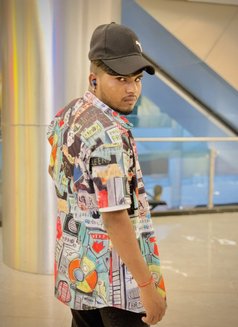 Rahul - Male escort in Chandigarh Photo 1 of 6