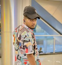 Rahul - Male escort in Chandigarh