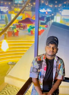 Rahul - Male escort in Chandigarh Photo 2 of 6