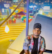 Rahul - Male escort in Chandigarh