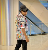 Rahul - Male escort in Chandigarh