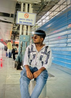 Rahul - Male escort in Chandigarh Photo 5 of 6