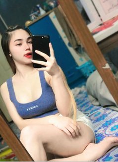 Ly Ly Bella - எஸ்கார்ட் in Candolim, Goa Photo 2 of 5