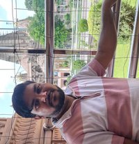 Mishra Ji - Male escort in New Delhi