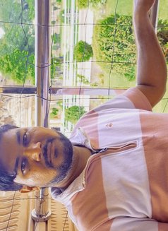 Mishra Ji - Male escort in New Delhi Photo 4 of 4