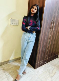 Loghil - escort in Bangalore Photo 1 of 2