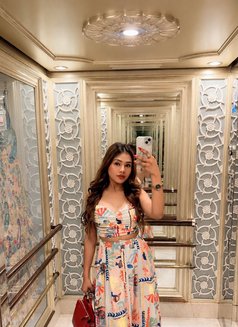 Riya - escort in Jaipur Photo 2 of 6