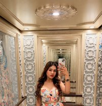 Riya - escort in Jaipur