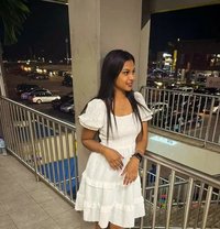 Anushka Escorts Service and Cell Girls S - escort in Noida