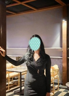 Valentina Rossi — High Class Companion - escort in Bangalore Photo 1 of 1