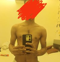 Khiladi - Male एस्कॉर्ट in Mumbai