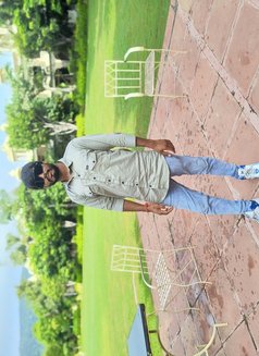 Parmarbanti - Male এস্কর্ট in Ahmedabad Photo 1 of 1