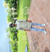 Parmarbanti - Male एस्कॉर्ट in Ahmedabad