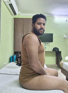 Manpreet Chopra - Male এস্কর্ট in Kolkata Photo 1 of 9