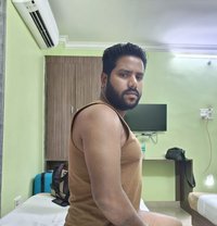 Manpreet Chopra - Male escort in Kolkata