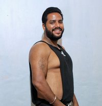 Manpreet Chopra - Male escort in Kolkata