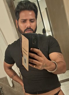 Manpreet Chopra - Male এস্কর্ট in Kolkata Photo 3 of 9