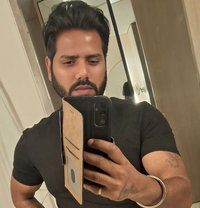 Manpreet Chopra - Male escort in Kolkata