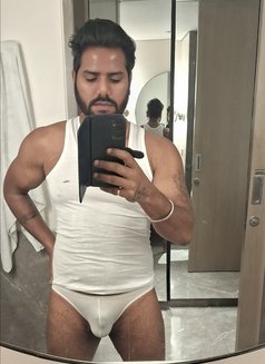 Manpreet Chopra - Male এস্কর্ট in Kolkata Photo 4 of 9