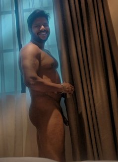 Manpreet Chopra - Male এস্কর্ট in Kolkata Photo 5 of 9