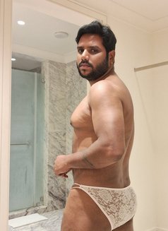 Manpreet Chopra - Male এস্কর্ট in Kolkata Photo 7 of 9