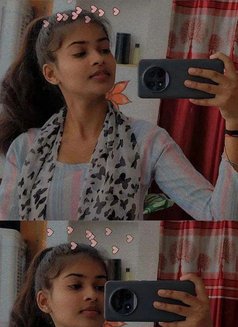 Anjal Verma - escort agency in Chennai Photo 2 of 2