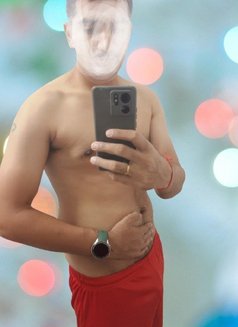 Rohan Urs - Male एस्कॉर्ट in New Delhi Photo 1 of 1