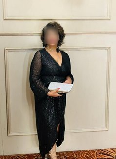 Sultry Anna - escort in New Delhi Photo 1 of 4