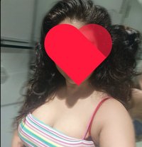 Ishika independent only reel meet - एस्कॉर्ट in Mumbai