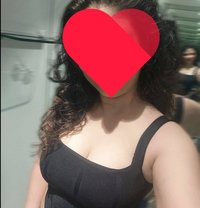 Ishika independent only reel meet - एस्कॉर्ट in Mumbai