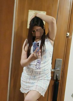 Ishika independent only reel meet - এস্কর্ট in Mumbai Photo 8 of 9