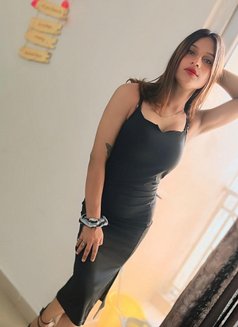 Avni - Transsexual এস্কর্ট in Noida Photo 3 of 4