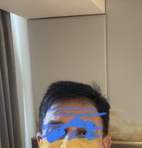 Madhav - Male এস্কর্ট in RIshikesh