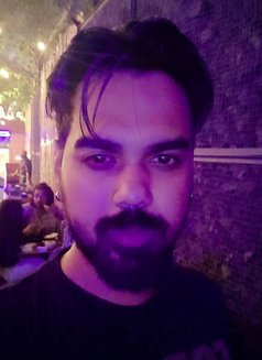 Stanley - Male escort in Mumbai Photo 1 of 1