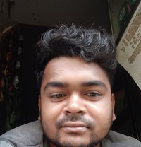Shuvo - Male escort in Kolkata