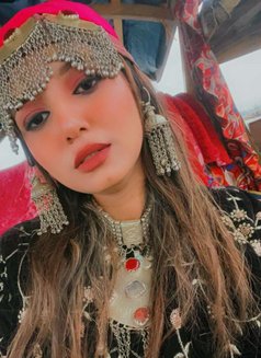 Jenny Roy - एस्कॉर्ट एजन्सी in Ahmedabad Photo 1 of 5