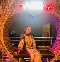 Jenny Roy - एस्कॉर्ट एजेंसी in Ahmedabad