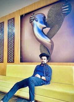 Mukul - Male एस्कॉर्ट in Jodhpur Photo 1 of 7