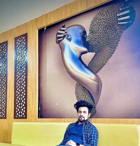 Mukul - Male escort in Jodhpur