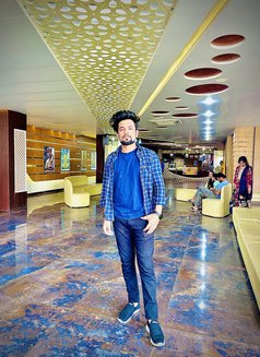 Mukul - Male एस्कॉर्ट in Jodhpur Photo 2 of 7