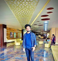 Mukul - Male escort in Jodhpur