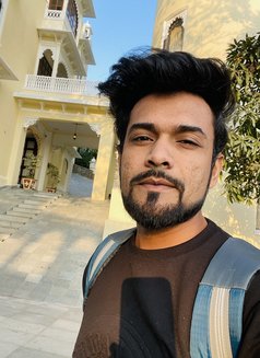 Mukul - Male एस्कॉर्ट in Jodhpur Photo 3 of 7