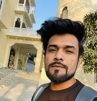Mukul - Male escort in Jodhpur
