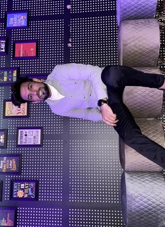 Mukul - Male एस्कॉर्ट in Jodhpur Photo 6 of 7