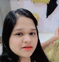 Sexy Zoya - మసాజ్ in Navi Mumbai