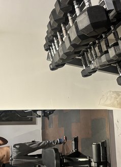 Meet - Male escort in Mumbai Photo 2 of 3