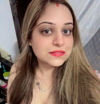 Rohini Independent - एस्कॉर्ट in Navi Mumbai