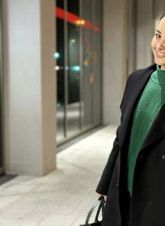 Nadia Let’s fun Together - escort in Mumbai Photo 1 of 3